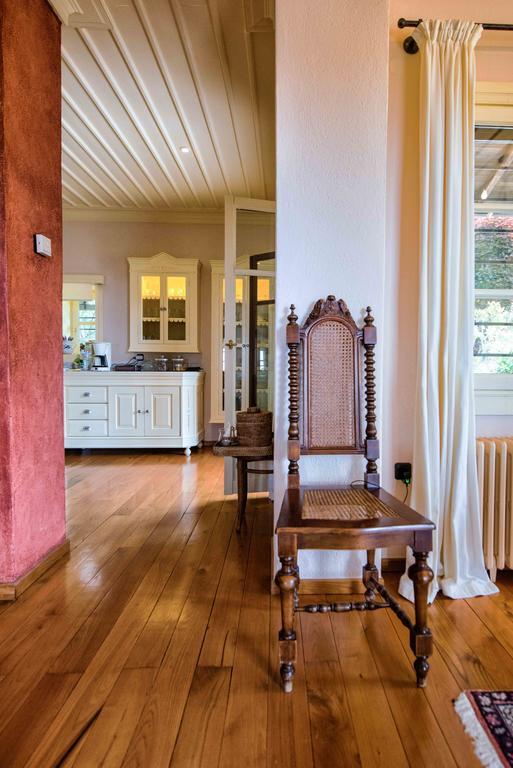 Mulberry House Villa Sithonia Eksteriør billede
