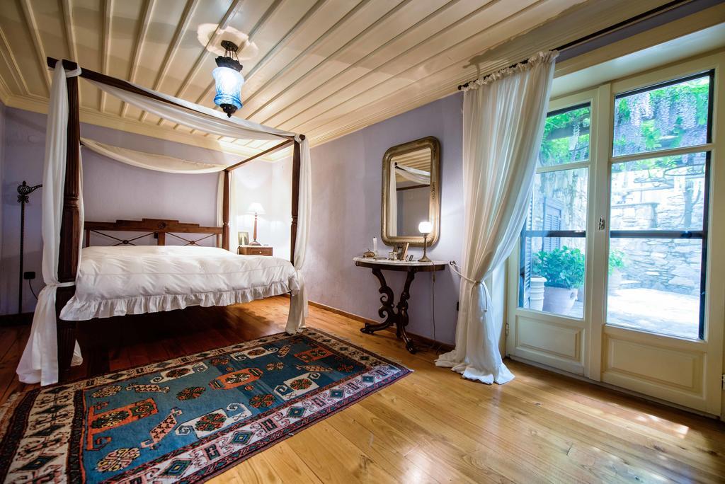 Mulberry House Villa Sithonia Eksteriør billede