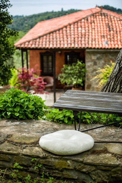 Mulberry House Villa Sithonia Eksteriør billede