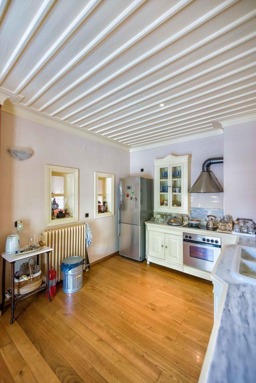 Mulberry House Villa Sithonia Eksteriør billede